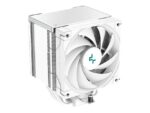 Deepcool | AK500 WH | Intel, AMD | CPU gaisa dzesētājs - Image 9
