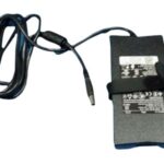Dell | Maiņstrāvas adaptera komplekts 130 W 7,4 mm