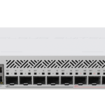 Cloud Router Switch | CRS310-1G-5S-4S+IN | No Wi-Fi | 10/100/1000 Mbit/s | Ethernet LAN (RJ-45) ports 1 | Mesh Support No | MU-MiMO No | No mobile broadband