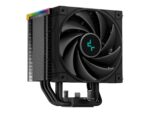 Deepcool | Digitālais procesora gaisa dzesētājs | AK500 melns | Intel, AMD