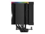 Deepcool | Digitālais procesora gaisa dzesētājs | AK500 melns | Intel, AMD - Image 5