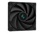 Deepcool | Digitālais procesora gaisa dzesētājs | AK500 melns | Intel, AMD - Image 10