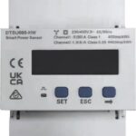 Huawei | Viedais barošanas sensors | DTSU666-HW