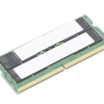 Lenovo | 4X71M23186 | 16 GB | DDR5 | 5600 MHz | Notebook | Registered No | ECC No
