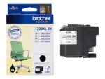 Brother LC-229XLBK | Tintes kasetne | Melna - Image 4