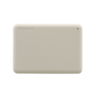Canvio Advance | HDTCA40EW3CA | 4000 GB | 2.5  | USB 3.2 Gen1 | White