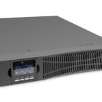 DIGITUS OnLine UPS, rack/tower, 1500VA, 1500W, LCD, 8 x C13, 1 x C19, RS-232, USB, RJ45, SNMP card (optional), relay card (optional) | Digitus | OnLine UPS | OnLine UPS Modul, 1500VA/1500W | 1500 VA | 1500 W