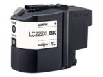 Brother LC-229XLBK | Tintes kasetne | Melna - Image 6
