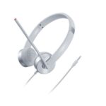Lenovo | Austiņas | 100 Stereo Analogās | Jā | 3,5 mm - Image 2