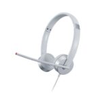 Lenovo | Austiņas | 100 Stereo Analogās | Jā | 3,5 mm - Image 4