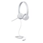Lenovo | USB austiņas | 110 Stereo | Jā | USB A tipa