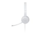Lenovo | USB Headset | 110 Stereo | Yes | USB Type-A - Image 2