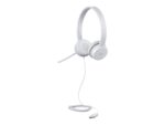 Lenovo | USB Headset | 110 Stereo | Yes | USB Type-A - Image 3