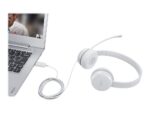 Lenovo | USB Headset | 110 Stereo | Yes | USB Type-A - Image 4