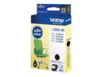 Brother LC-229XLBK | Tintes kasetne | Melna - Image 8