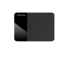 Canvio Ready | HDTP320EK3AA | 2000 GB | 2,5 | USB 3.2 Gen1 | Melns