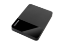 Canvio Ready | HDTP320EK3AA | 2000 GB | 2,5 | USB 3.2 Gen1 | Melns - Image 2