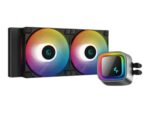 Deepcool | LS520 A-RGB | CPU Liquid Cooler | Intel, AMD - Image 6