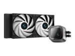 Deepcool | LS520 A-RGB | CPU Liquid Cooler | Intel, AMD - Image 7