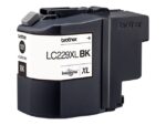 Brother LC-229XLBK | Tintes kasetne | Melna - Image 11
