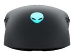 Dell | Gaming Mouse | Alienware AW720M | Wired/Wireless | USB-A | Black - Image 5