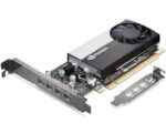 Lenovo | Grafikas karte | T1000 | NVIDIA | 8 GB | T1000 | GDDR6 | PCIe 3.0 x 16