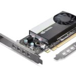 Lenovo | Graphics Card | T1000 | NVIDIA | 8 GB | T1000 | GDDR6 | PCIe 3.0 x 16