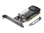 Lenovo | Grafikas karte | T1000 | NVIDIA | 8 GB | T1000 | GDDR6 | PCIe 3.0 x 16 - Image 2