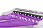 Digitus | Installation cable | CAT 6 F-UTP | Violet - Image 3