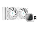 Deepcool | LS520 A-RGB | CPU Liquid Cooler | Intel, AMD - Image 7