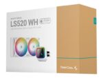 Deepcool | LS520 A-RGB | CPU Liquid Cooler | Intel, AMD - Image 8