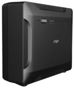 FSP | Nano 600 | 600 VA | 270 V | 220 V - Image 3