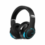 Edifier | Gaming Headset | G5BT | Bluetooth | Over-ear | Microphone | Noise canceling | Wireless | Black