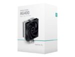 Deepcool | CPU Cooler | AG400 | Intel, AMD | CPU Air Cooler - Image 15