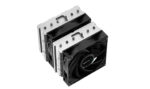 Deepcool | AG620 | Intel, AMD | CPU Air Cooler - Image 3