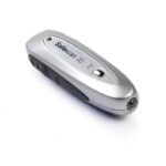 SAFESCAN | 35 | Grey | Suitable for Banknotes, ID documents | Number of detection points 3 - Image 4