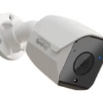 Synology | Camera | BC500 | Bullet | 5 MP | 2.8 mm | H.264/H.265 | MicroSD (up to 128 GB)