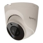 Synology | Камера | TC500 | Револьверная | 5 МП | 2,8 мм | H.264/H.265 | MicroSD (до 128 ГБ)