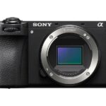 Фотокамера Sony Alpha A6700 APS-C | Sony