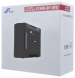 FSP | Nano 600 | 600 VA | 270 V | 220 V - Image 4
