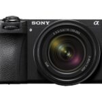 Фотоаппарат Sony Alpha A6700 APS-C с объективом 18-135 мм | Sony