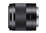 Sony | SEL- 50F18B E 50mm F1.8 Portrait lens | Sony - Image 4