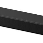 Sony | 3.1 kanālu Dolby Atmos DTS:X skaņas josla | HT-S2000 | Bluetooth | Skaļruņi | Wi-Fi
