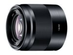 Sony | SEL- 50F18B E 50mm F1.8 Portrait lens | Sony - Image 6