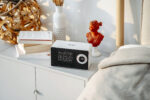 Adler | AD 7746 | Keramikas ventilatora sildītājs | 1000 W | Jaudas līmeņu skaits: 2 | Balts - Image 4
