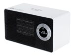 Adler | AD 7746 | Keramikas ventilatora sildītājs | 1000 W | Jaudas līmeņu skaits: 2 | Balts - Image 7