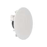 Shure | Magnetic Grill Plastic Ceiling Loudspeakers | PCR 5T | 25 W | White | 16 Ω | 89 dB