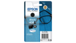 Epson 408L | DURABrite Ultra tinte | Melna