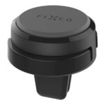 Fiksēts | Automašīnas tālruņa turētājs | Icon Air Vent Mini | Turētājs | Universāls | Universāls | Melns