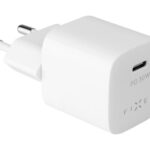 Fiksēts | Mini USB-C ceļojumu lādētājs